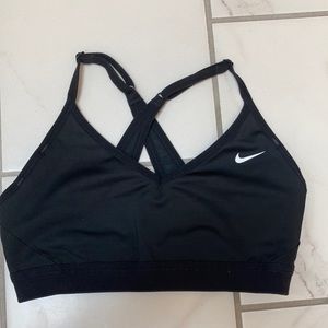 Nike sports bra